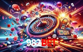 Estatísticas 982bet