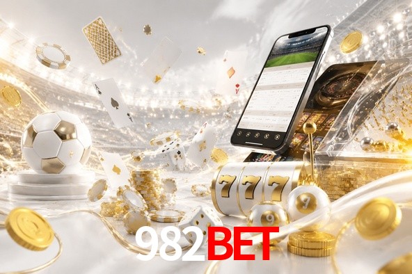 Welcome Bonus 982bet