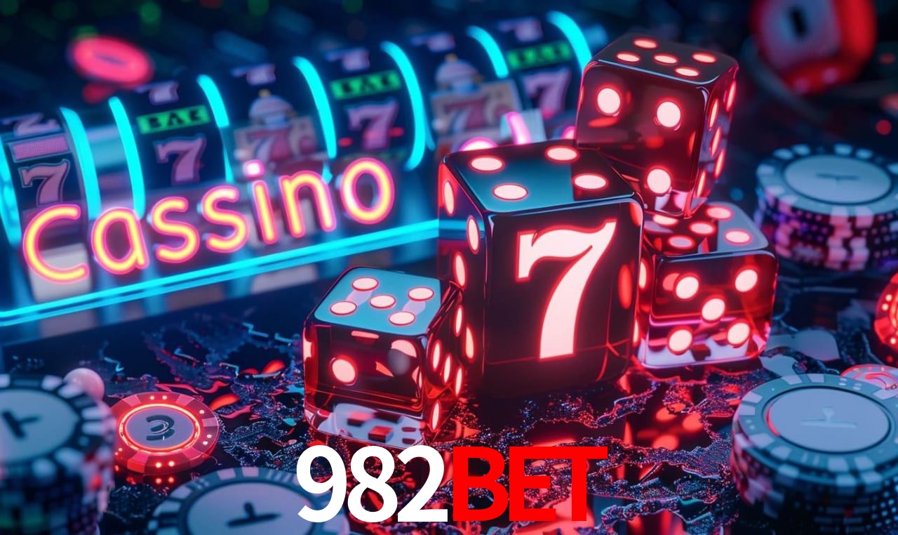 Experiência VIP 982bet