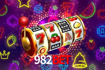 Desvendando o Mundo dos Jogos Virtuais na 982bet