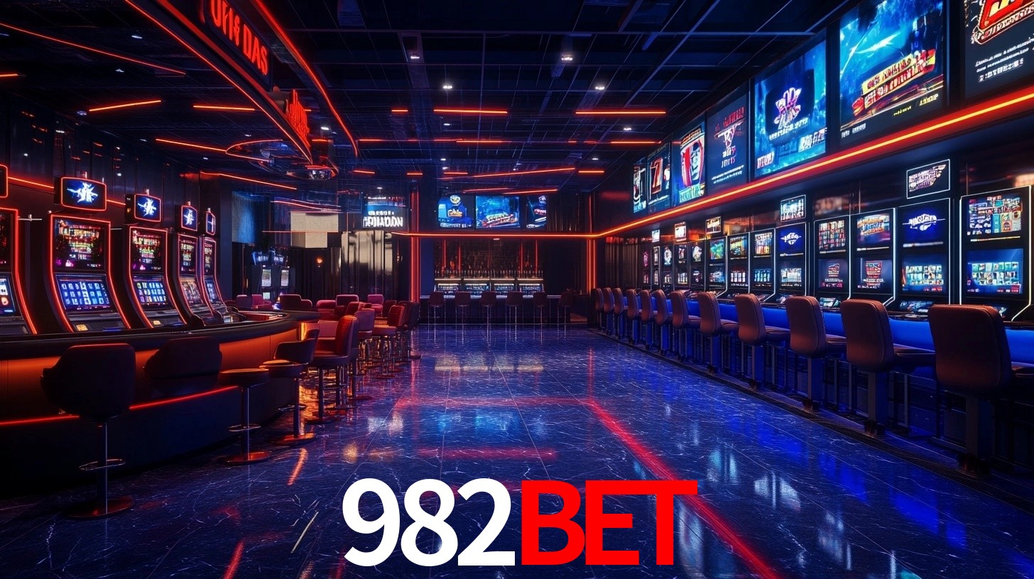 Welcome Bonus 982bet