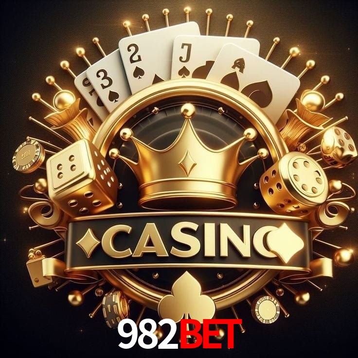 Casino Ao Vivo 982bet