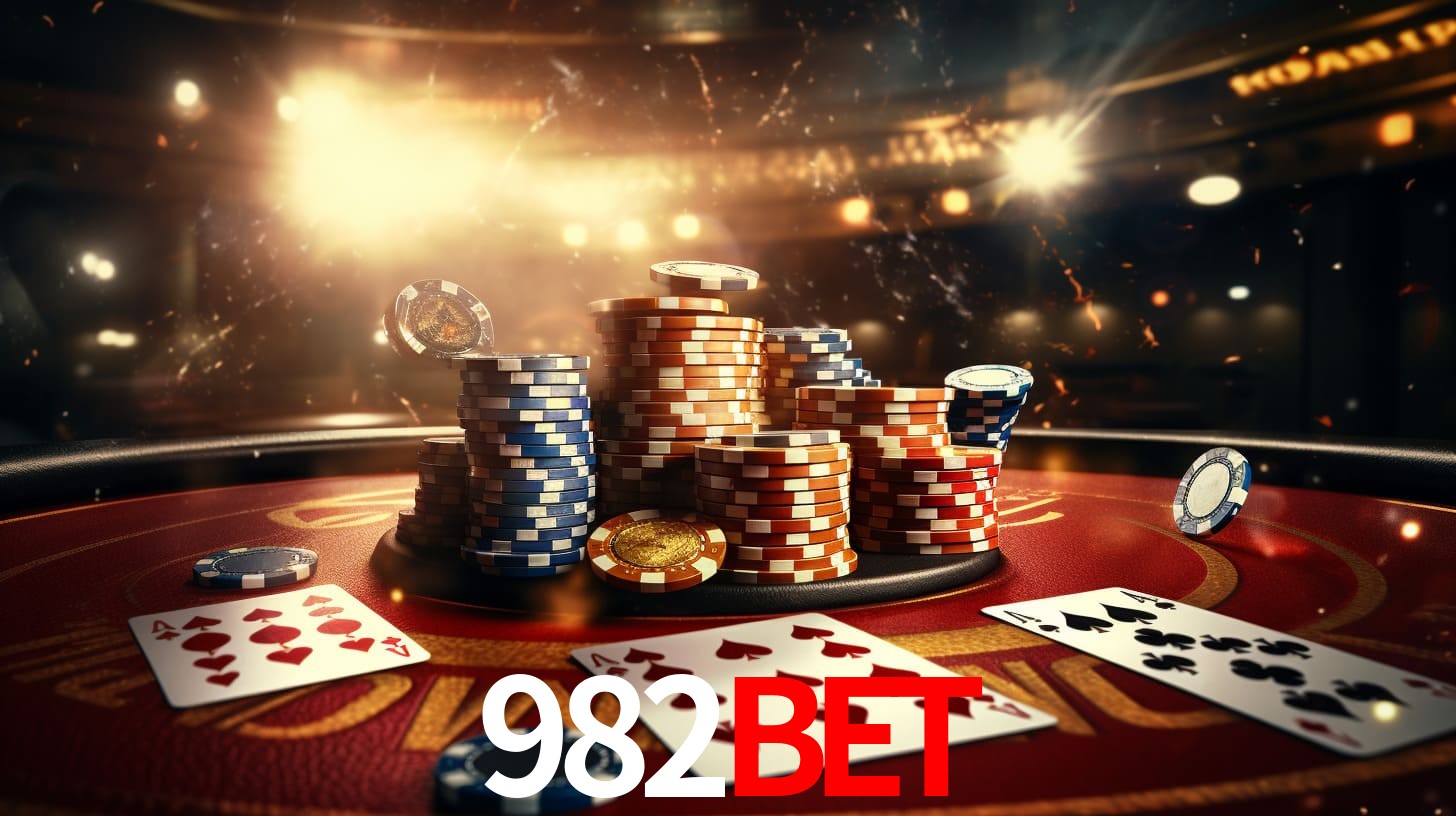 Live Casino 982bet