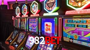 Bônus Diários 982bet