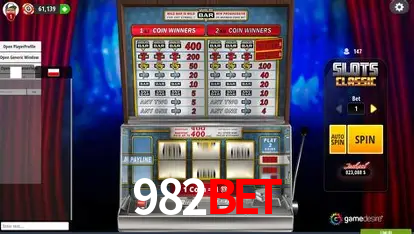 A Emoção da Loteria na 982bet: Uma Chance de Mudança de Vida