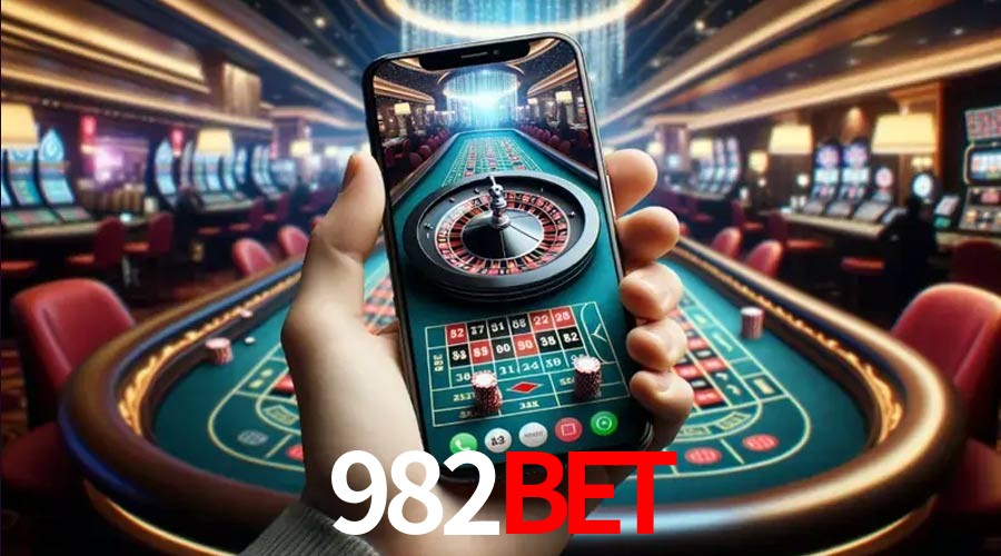 Account Benefits 982bet
