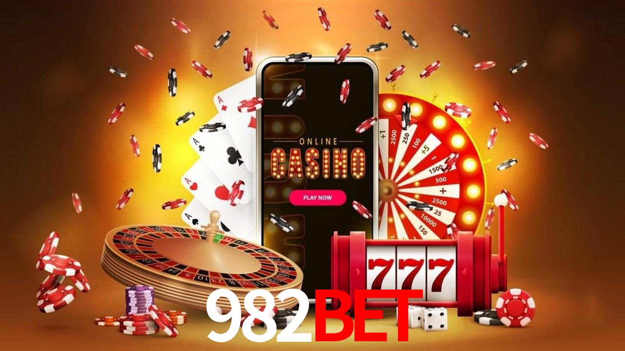 Tecnologia da Plataforma 982bet