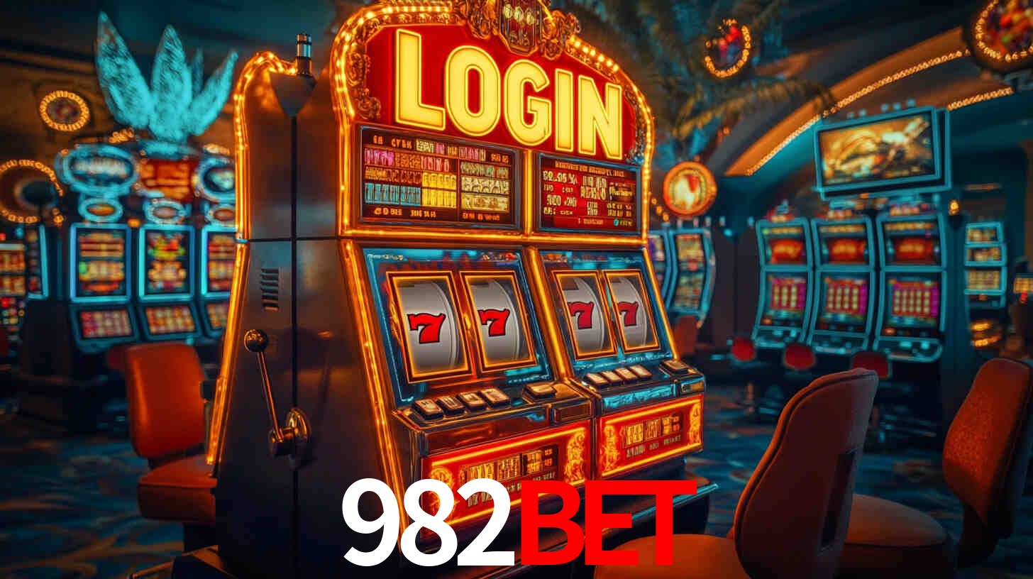 982bet App Interface
