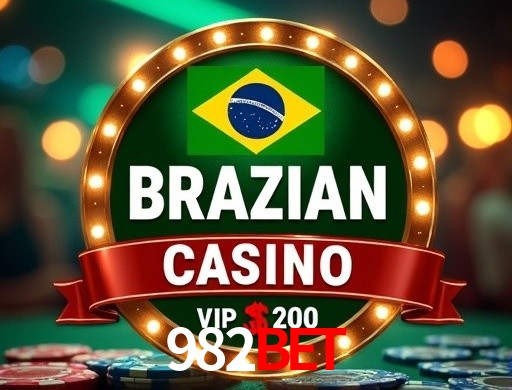 Vantagens de jogar slots no 982bet Brasil