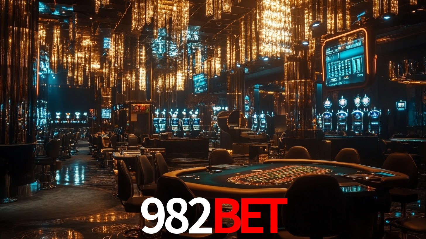 982bet: Seu Especialista em Apostas Esportivas Brasileiras