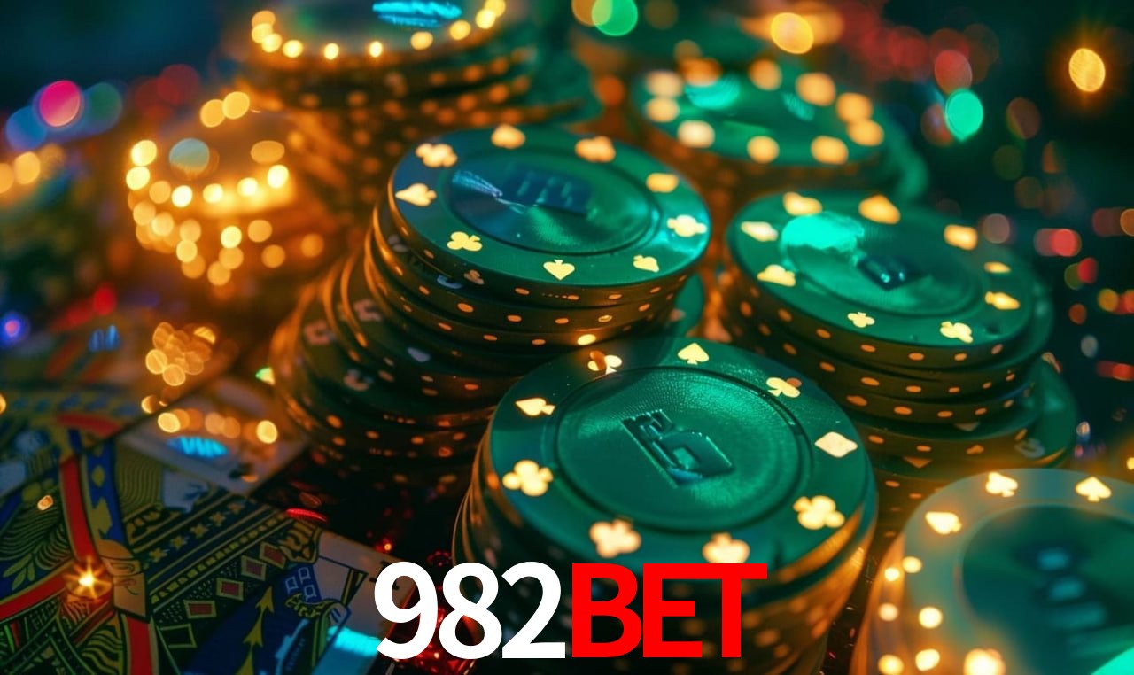 Apostas de Tênis 982bet