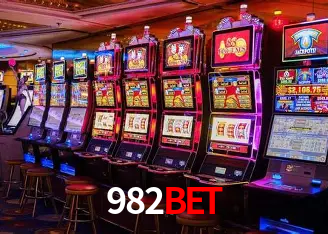 Descubra a Essência do 982bet: Nossa História e Compromissos