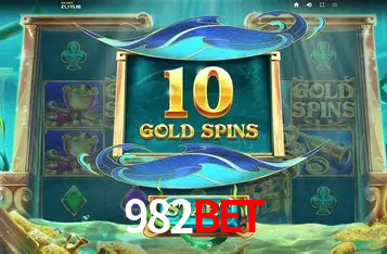 Inovações de Jogos na 982bet: O Futuro das Experiências Interativas