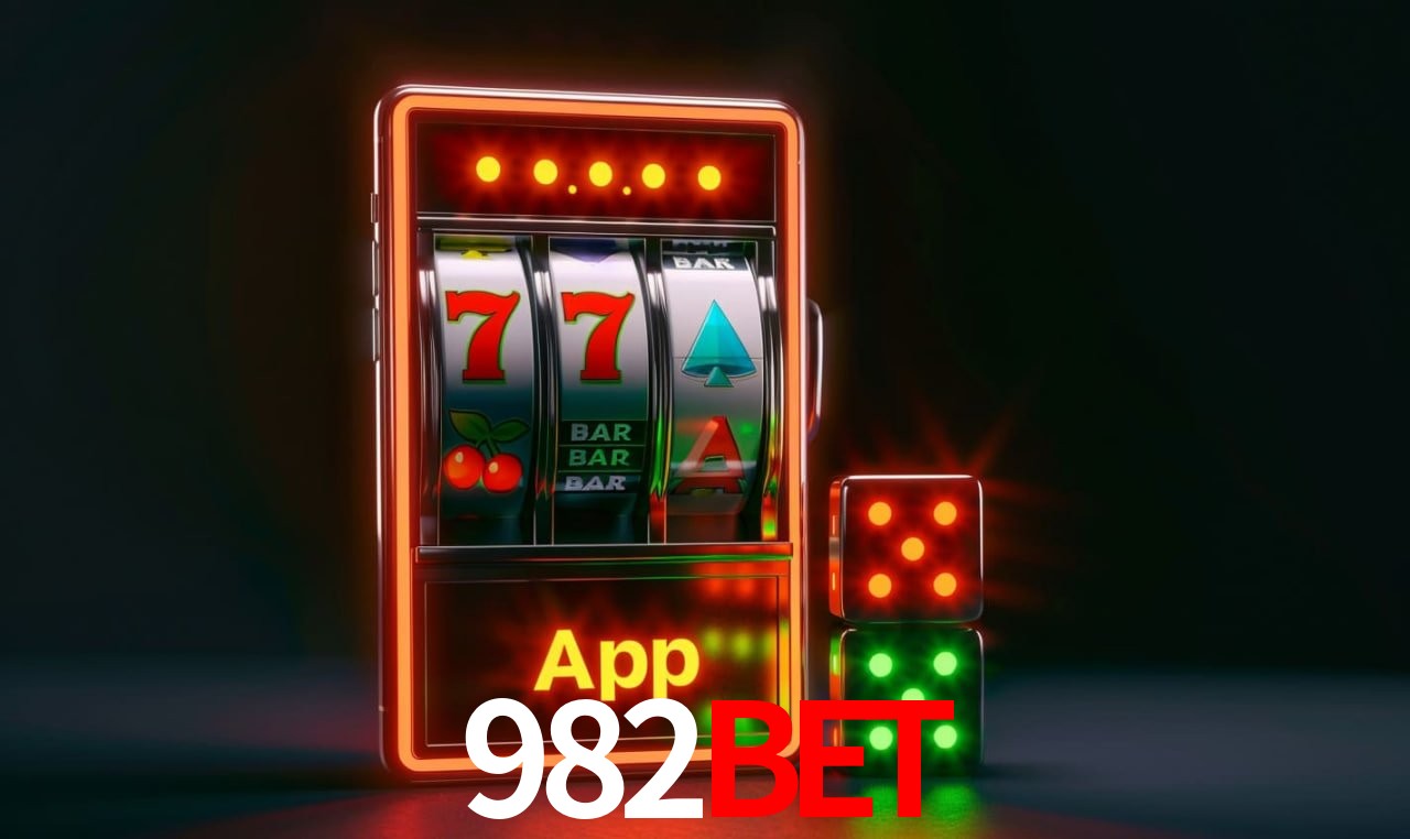 Provedores de Jogos 982bet