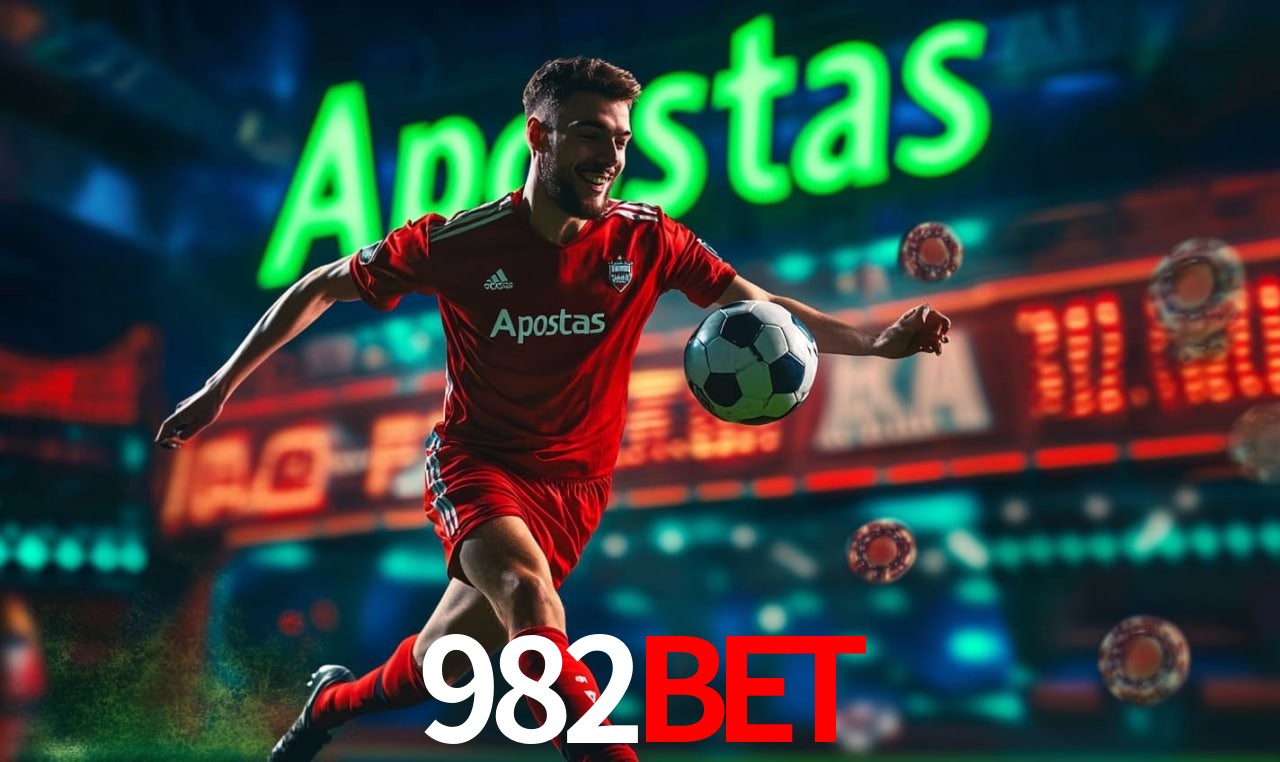 Torneios 982bet