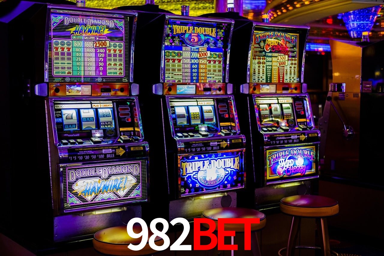 Apostas de Futebol 982bet