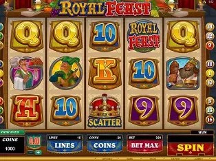 Fortune Rabbit Slot
