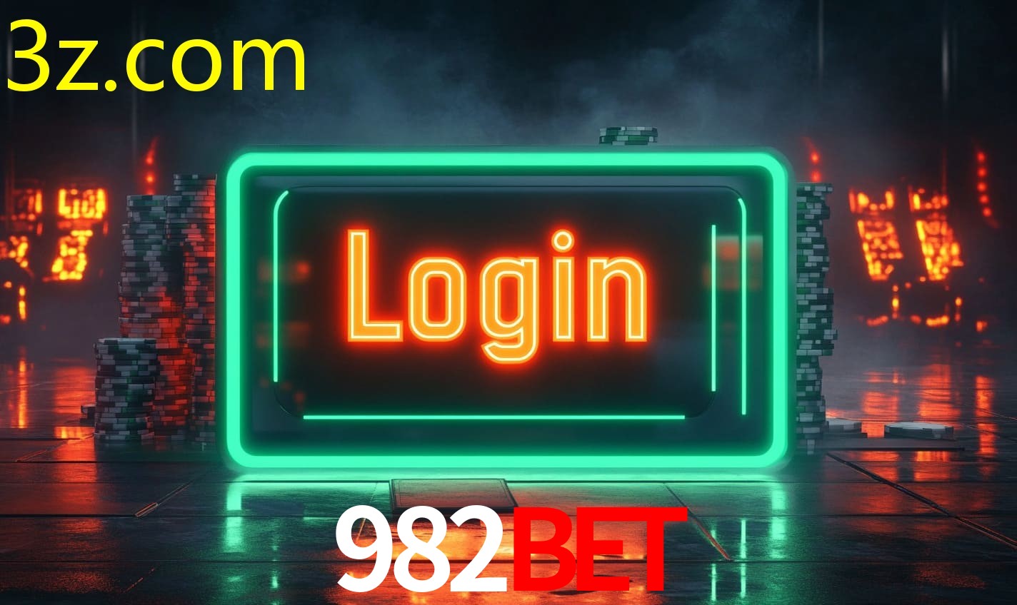 982BET