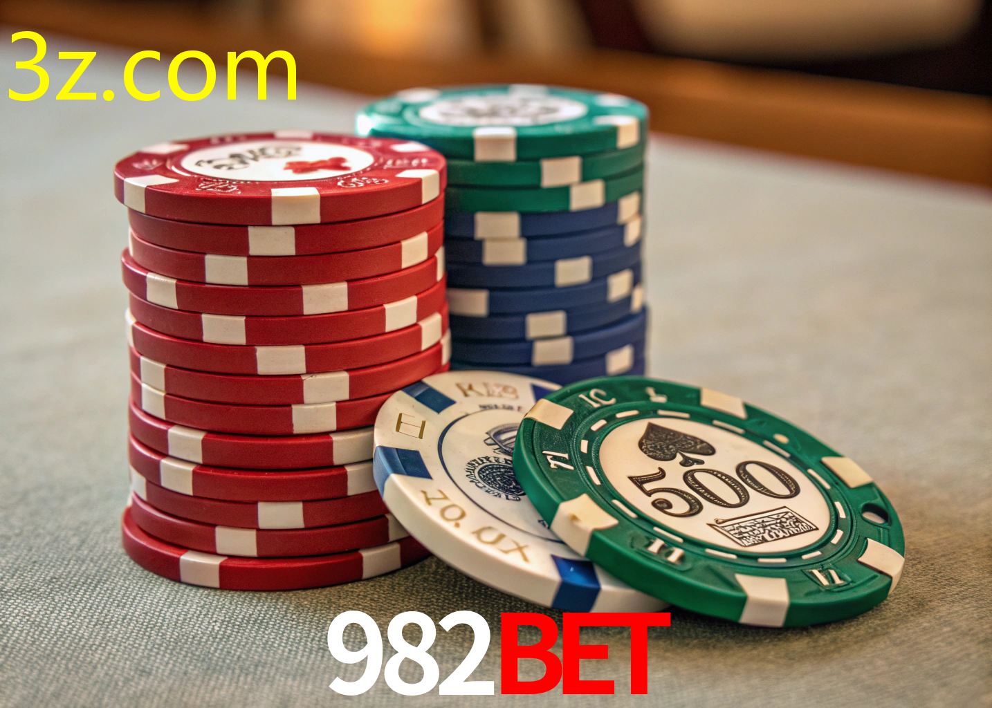 982BET